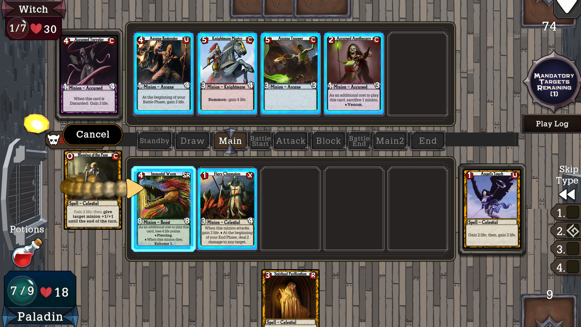 Card Artisan screenshot 3