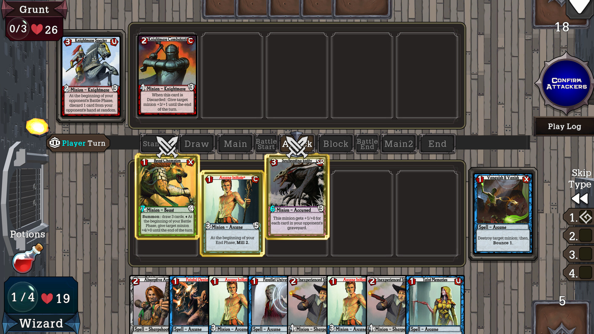 Card Artisan screenshot 2