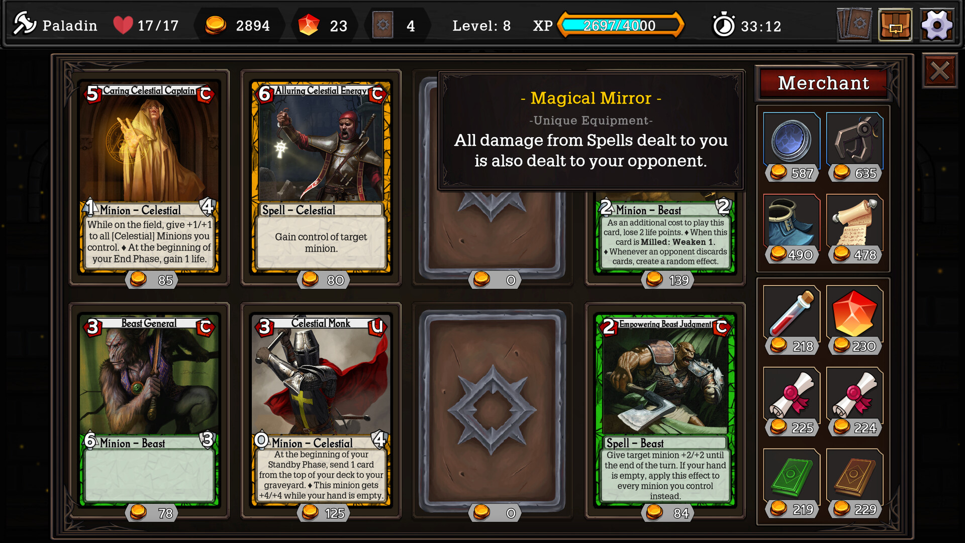 Card Artisan screenshot 5