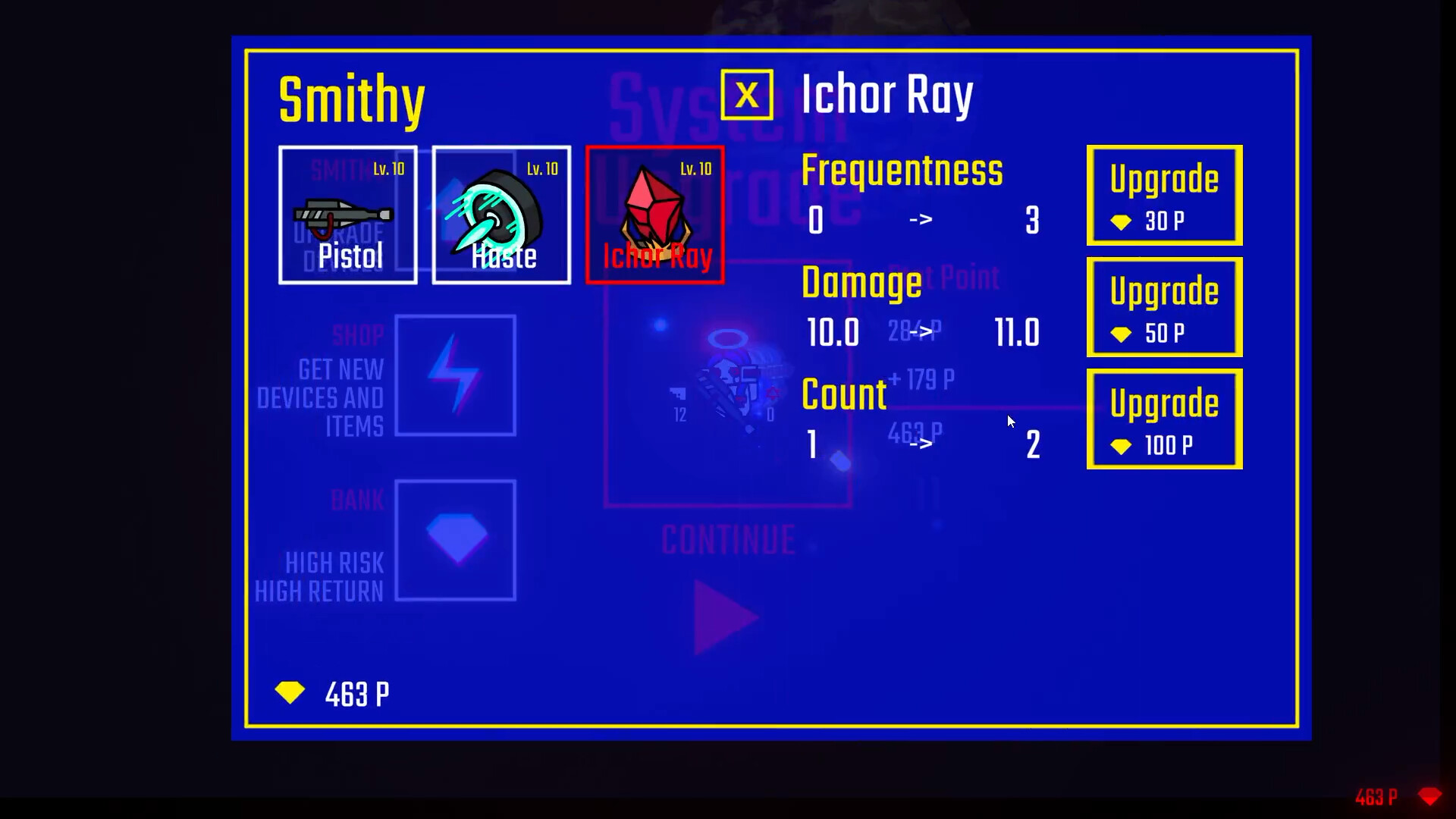 Midnight Heaven screenshot 5