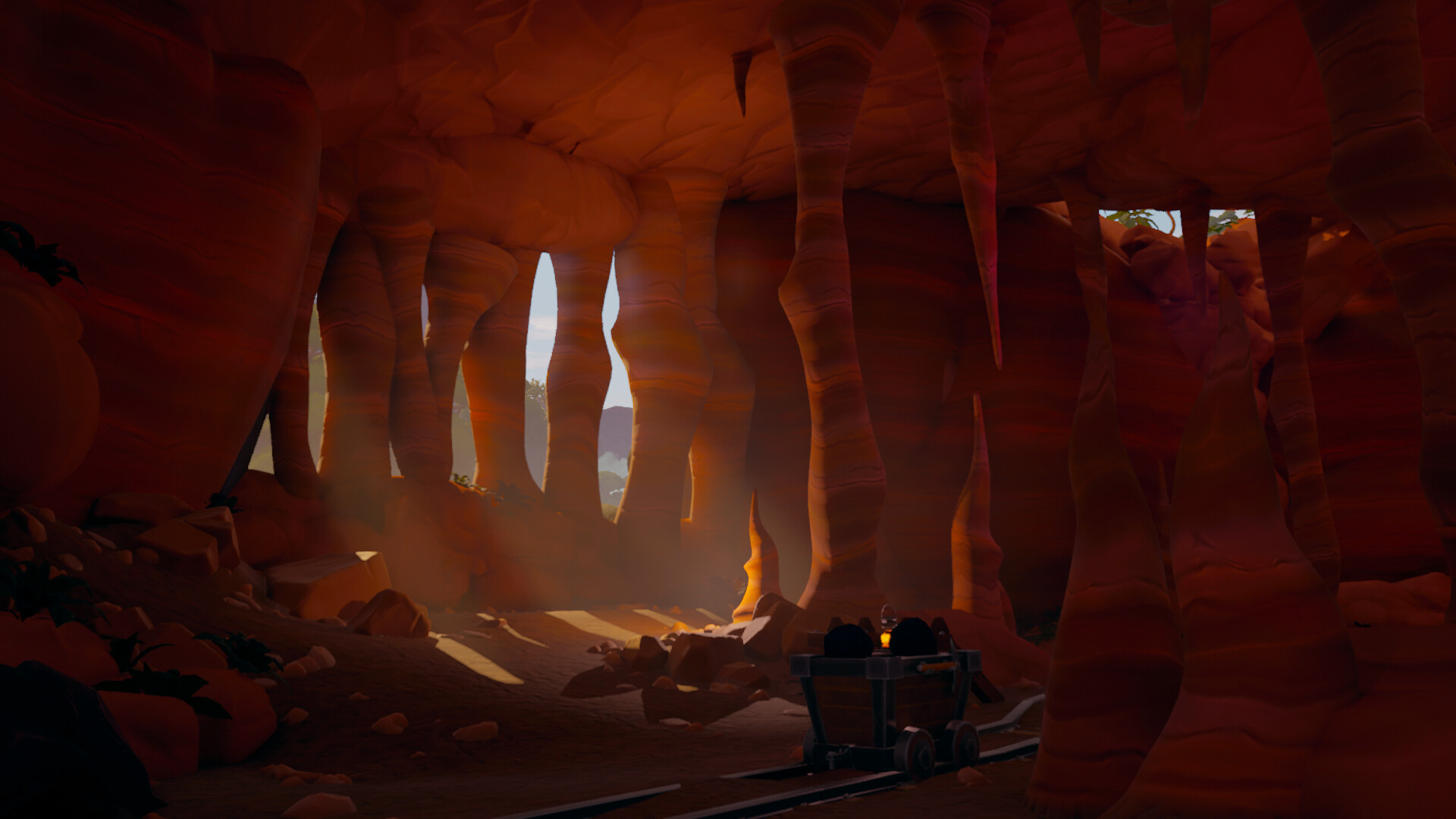 Criminals Within screenshot 3