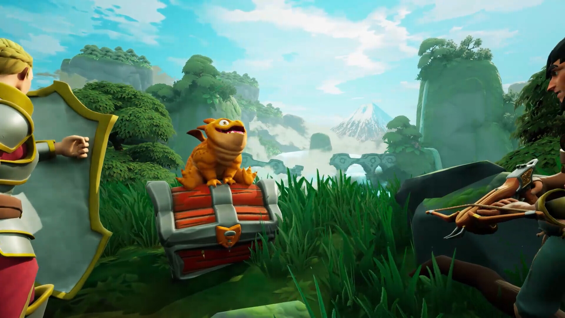 Criminals Within screenshot 4