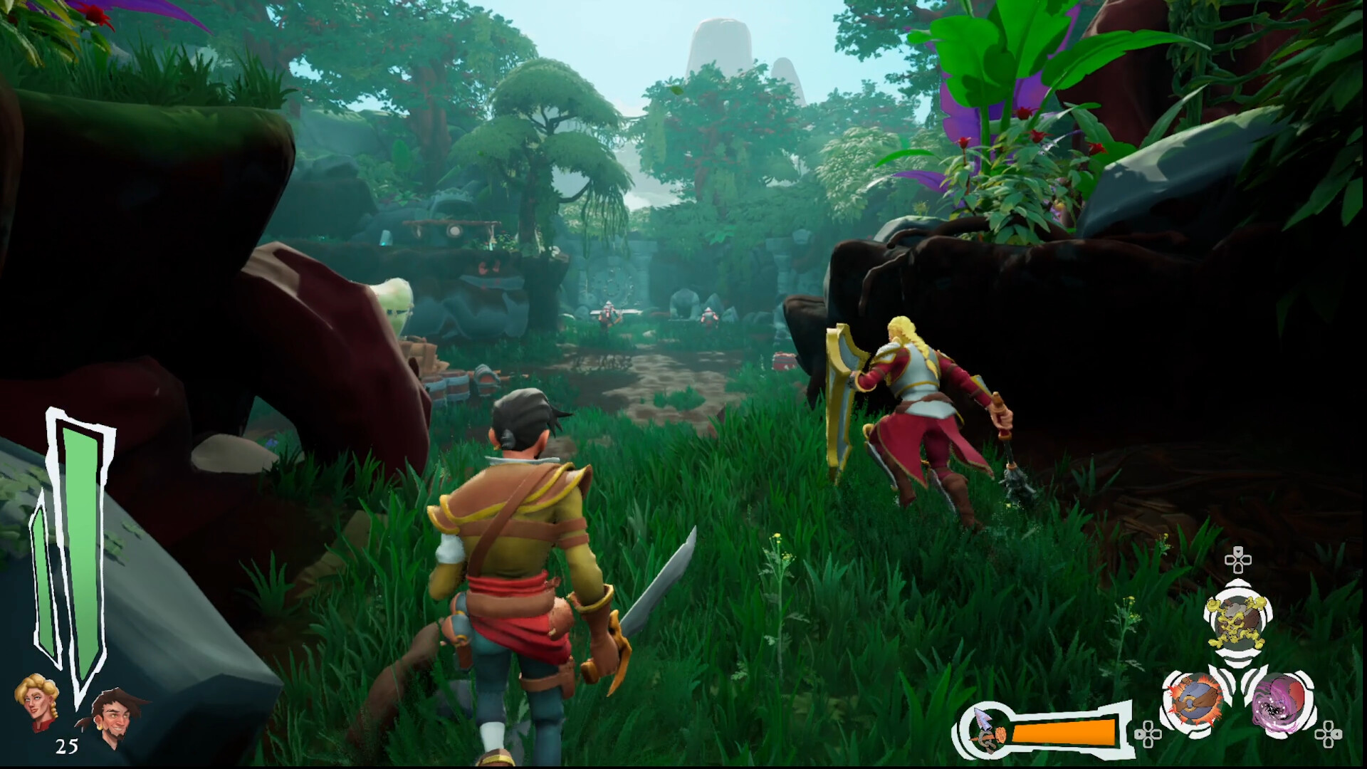Criminals Within screenshot 1