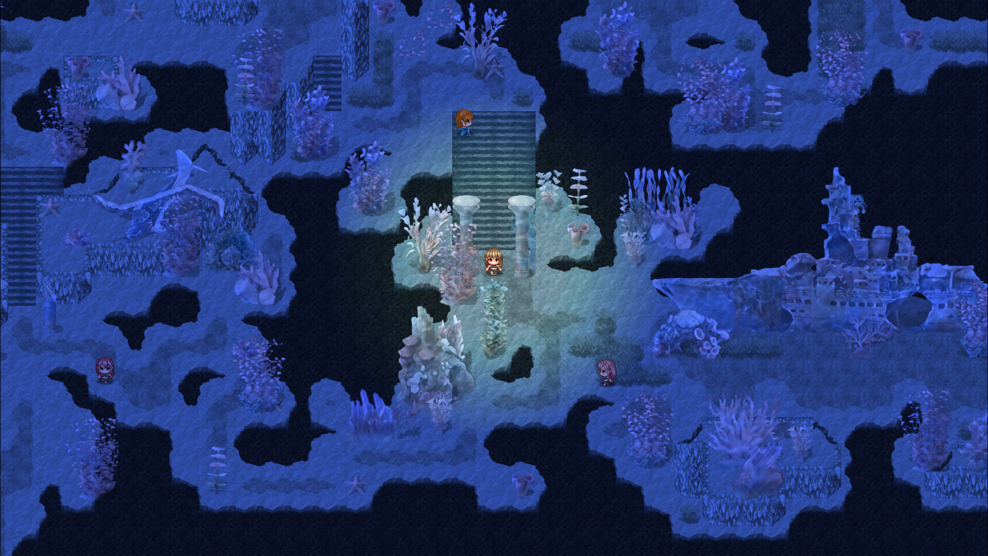 Executioner Girls screenshot 8
