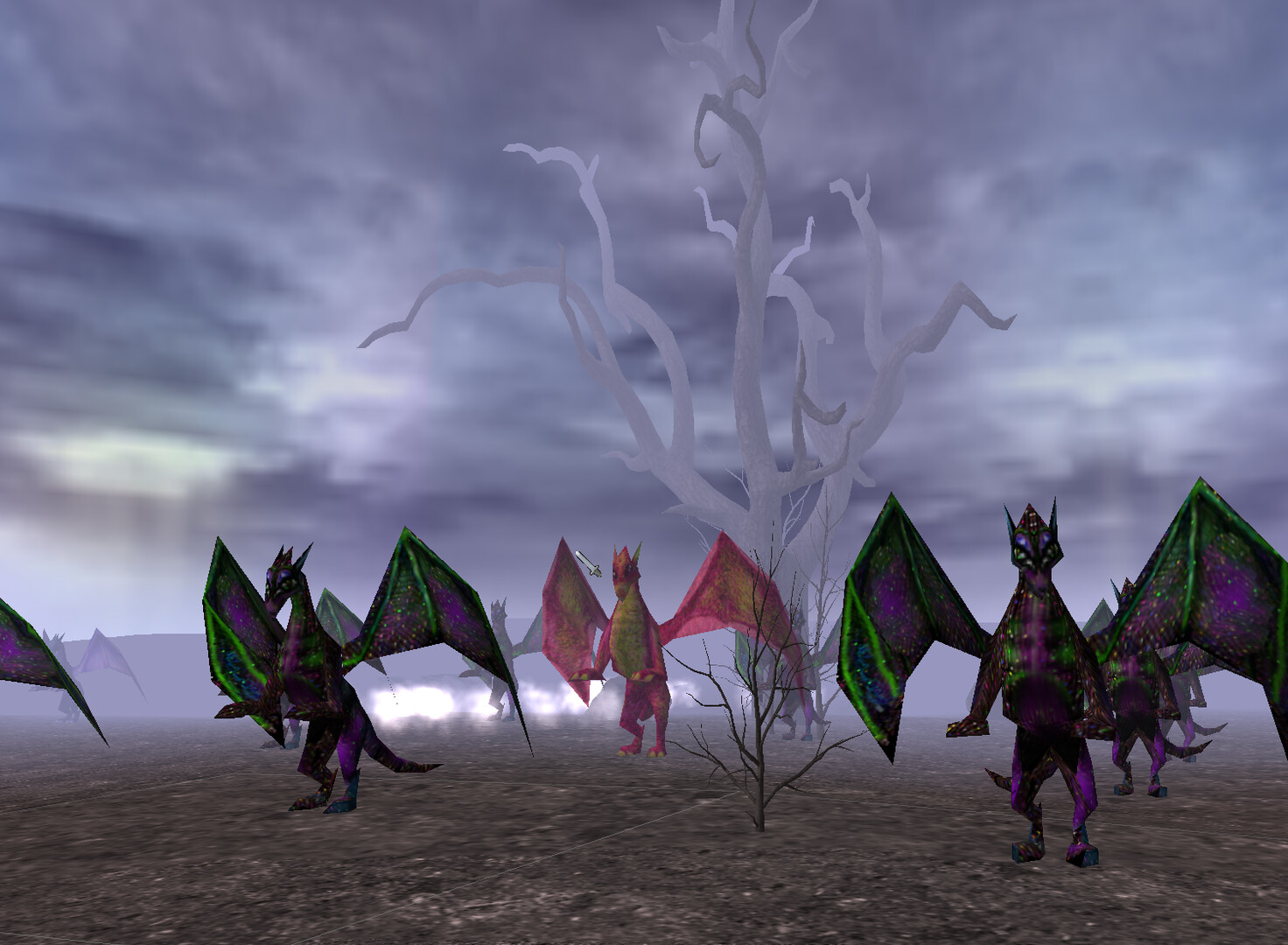 Blade Mistress screenshot 5