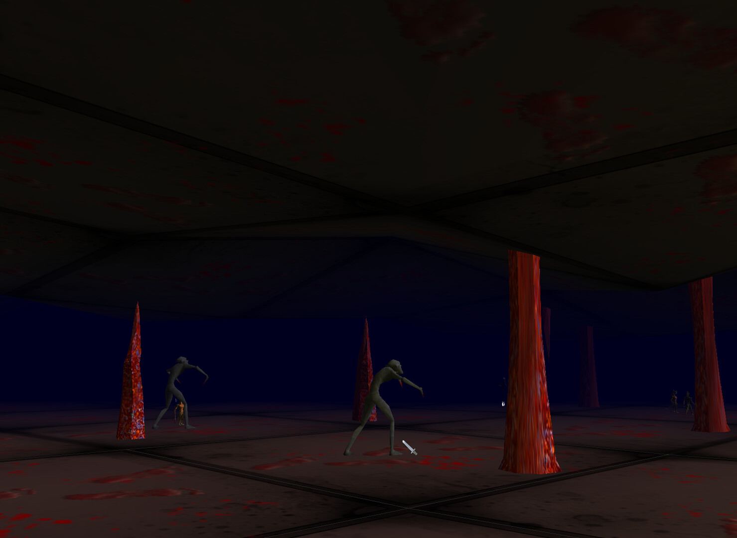 Blade Mistress screenshot 11