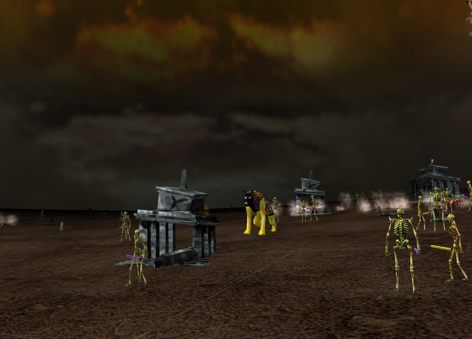 Blade Mistress screenshot 4