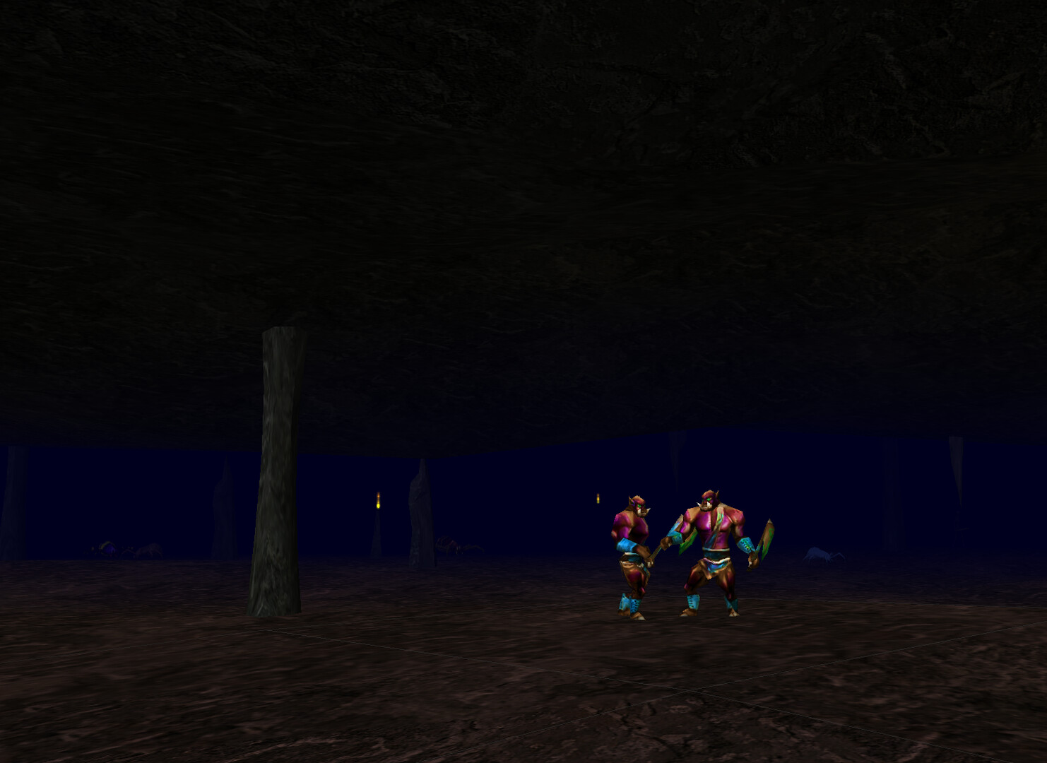Blade Mistress screenshot 9