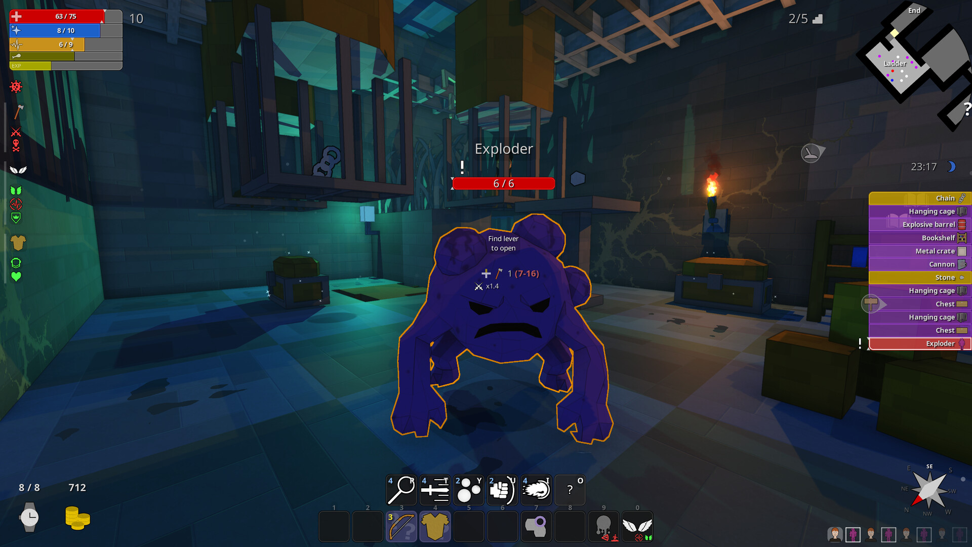 Ricave screenshot 4