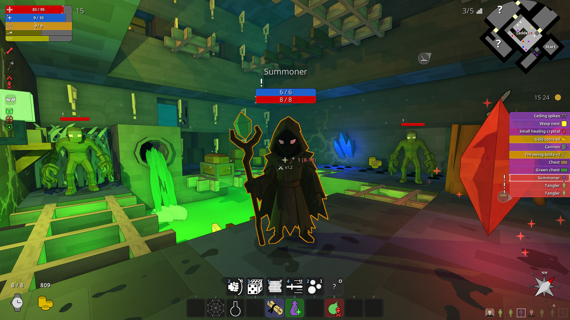 Ricave screenshot 1