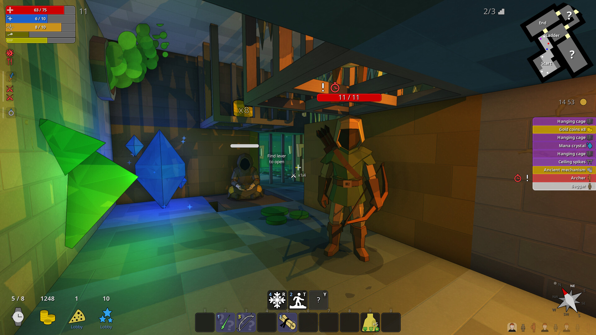 Ricave screenshot 9
