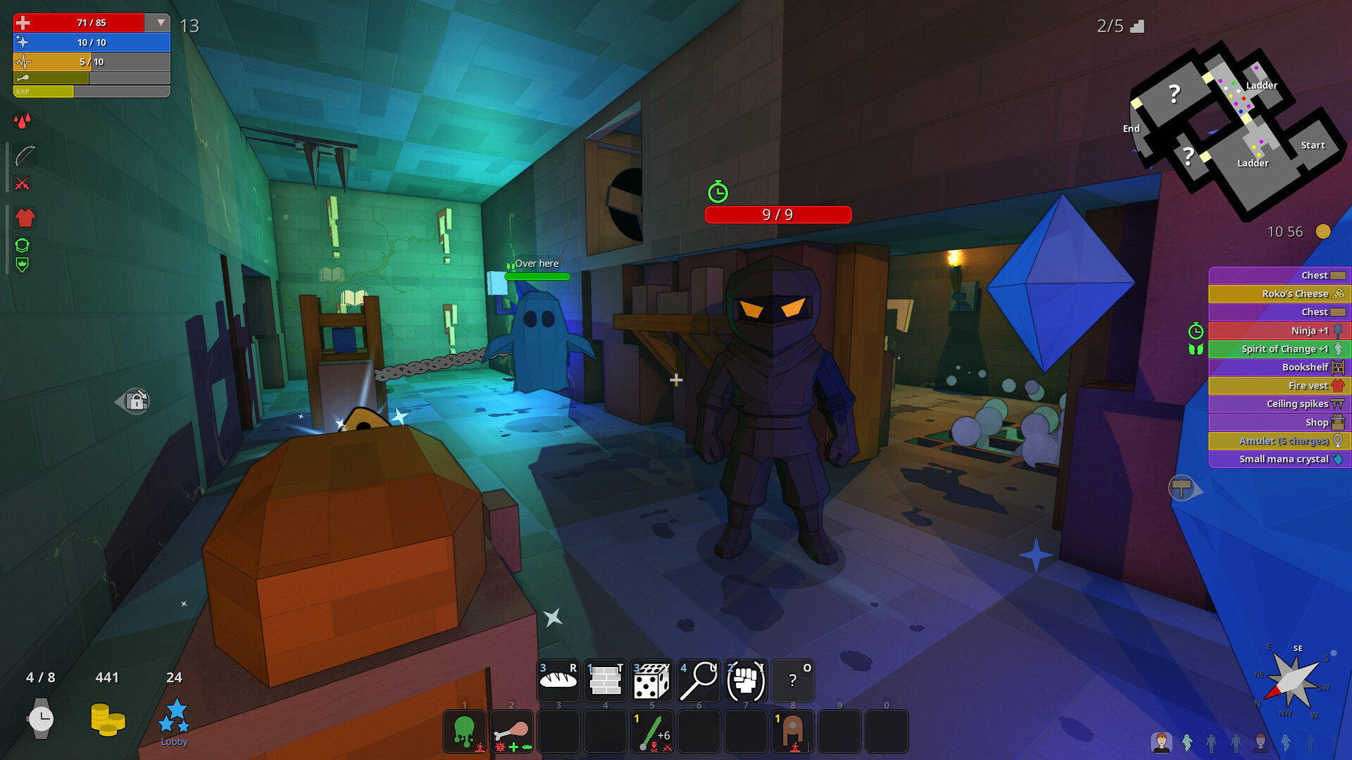 Ricave screenshot 5