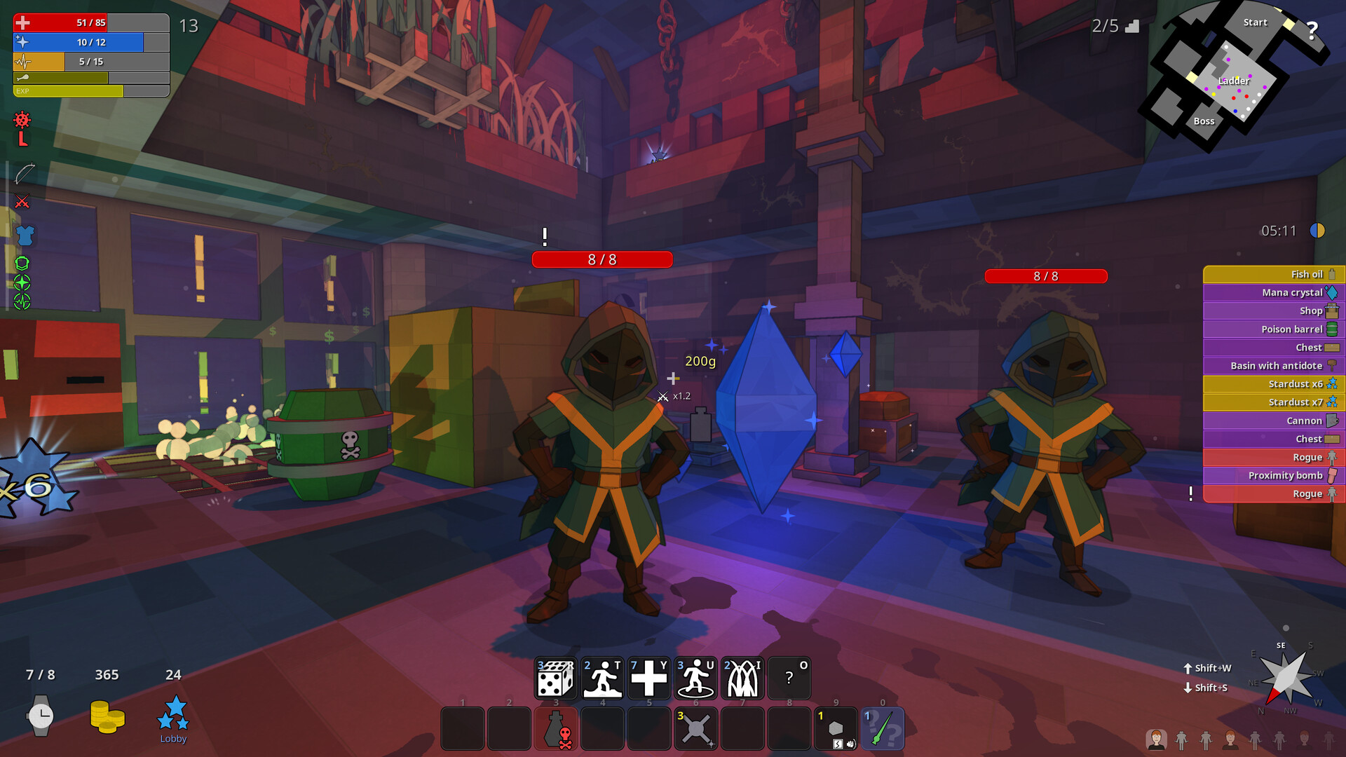 Ricave screenshot 12