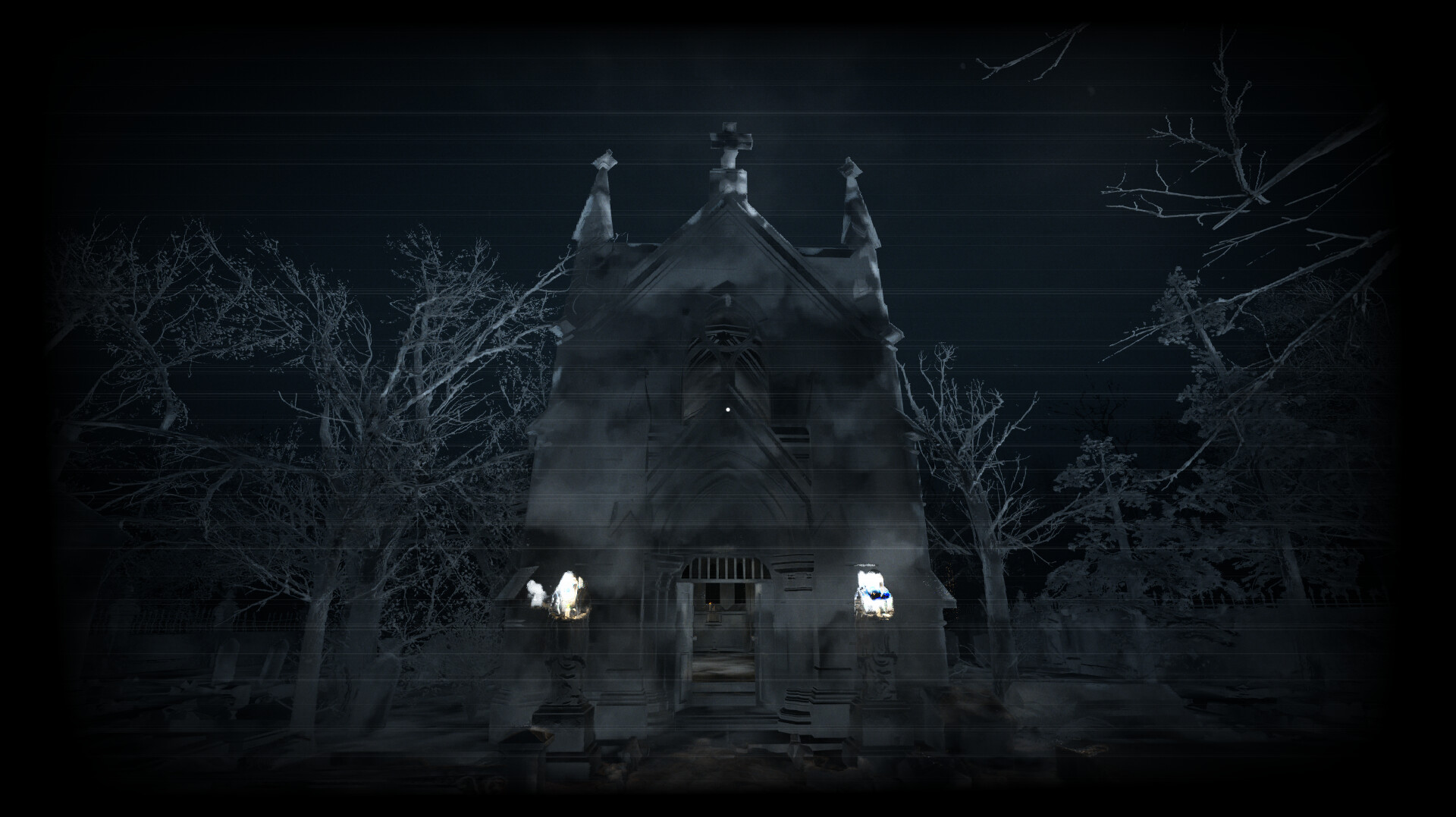 Madhouse Madness: Streamer's Fate screenshot 11