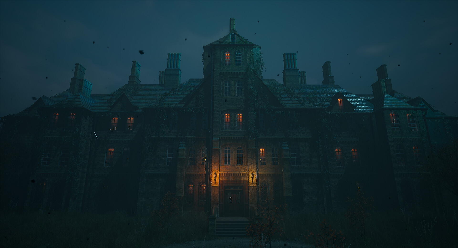 Madhouse Madness: Streamer's Fate screenshot 1