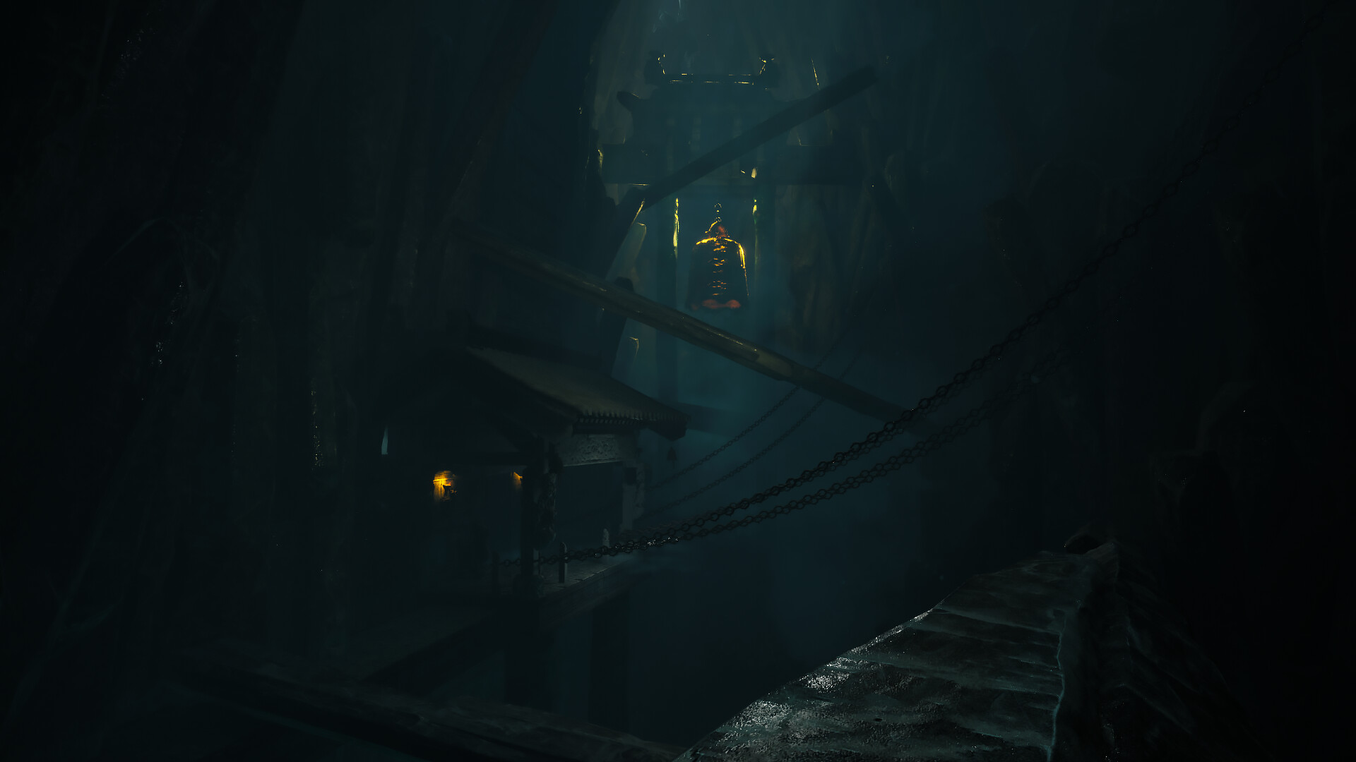 海宴:潮汐 screenshot 2