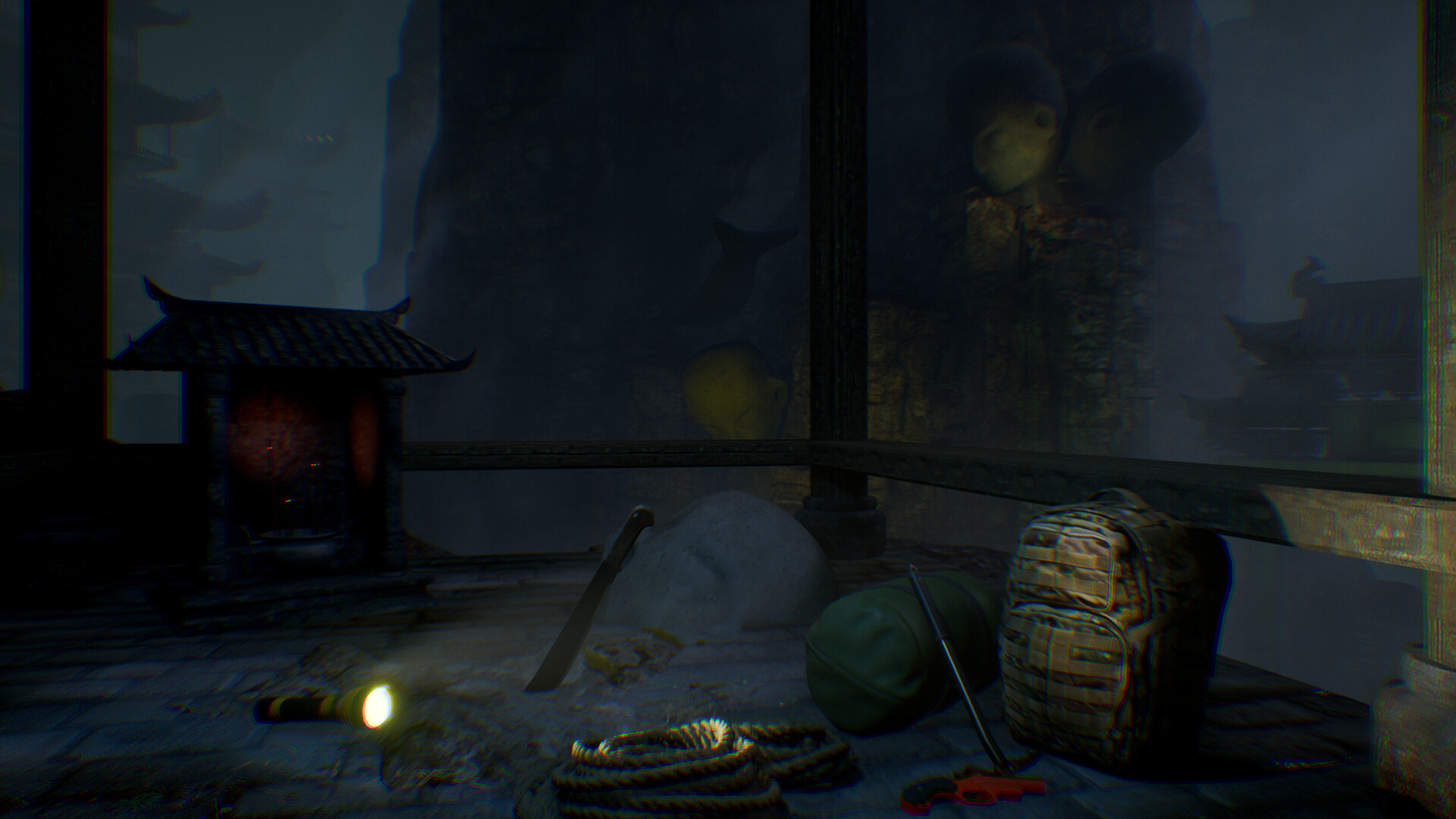 海宴:潮汐 screenshot 1