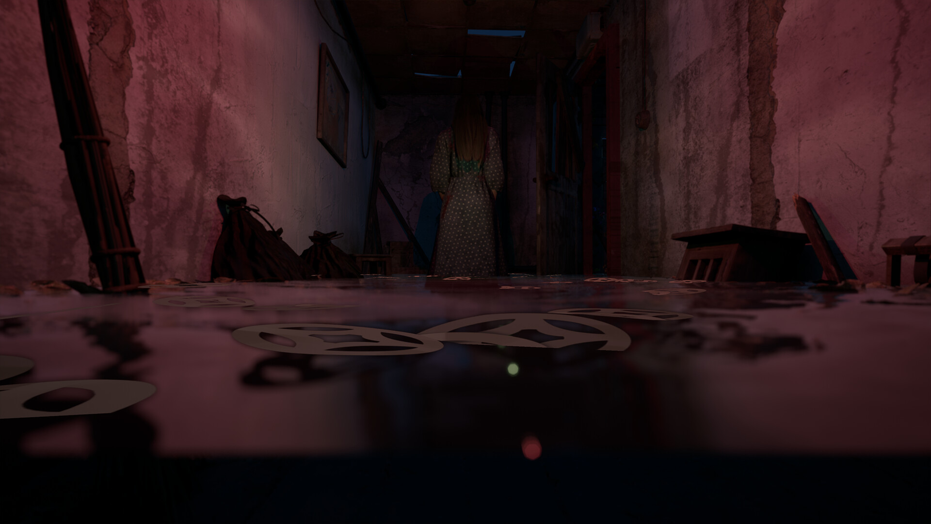 海宴:潮汐 screenshot 5