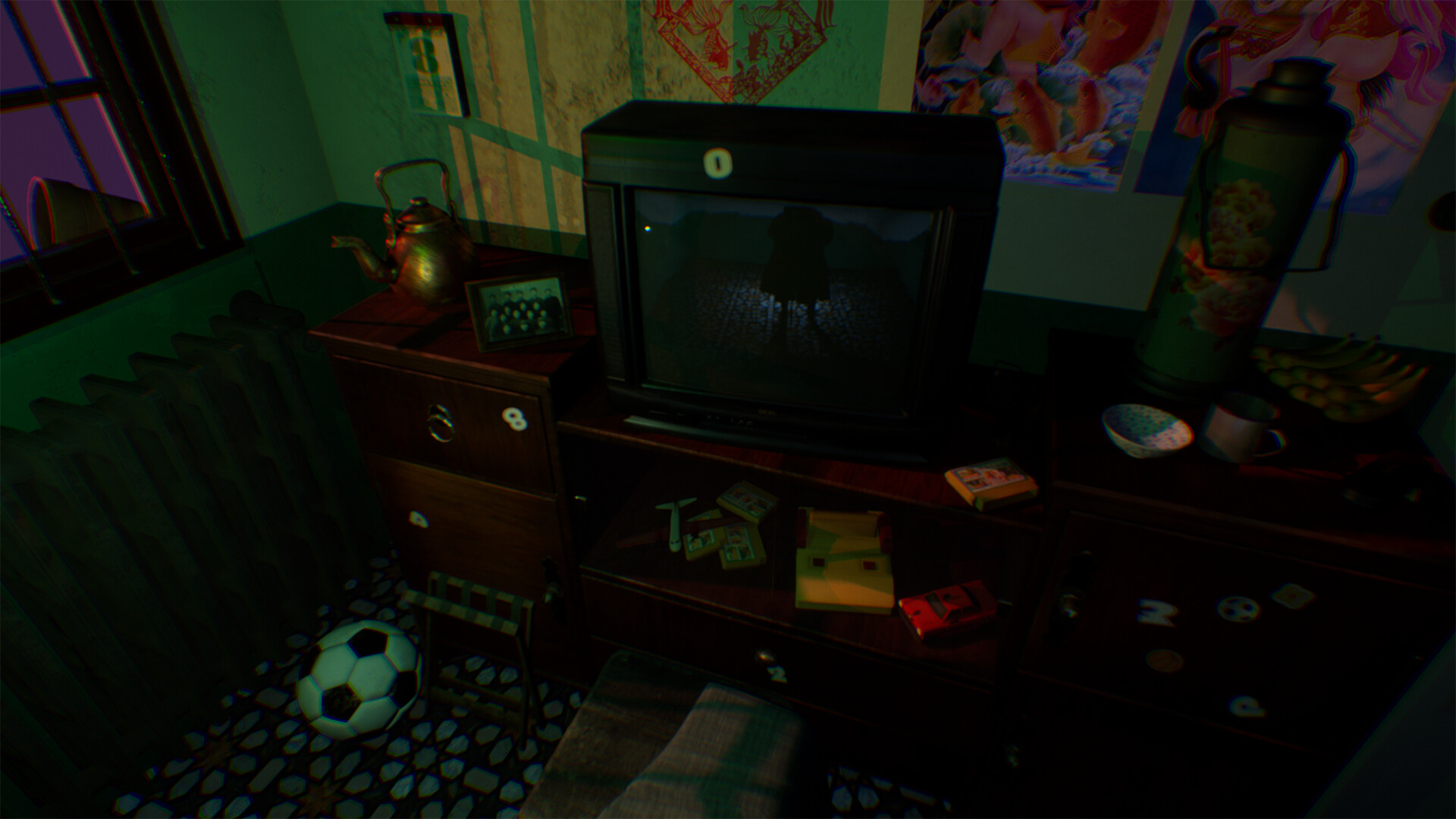 海宴：潮汐 screenshot 6