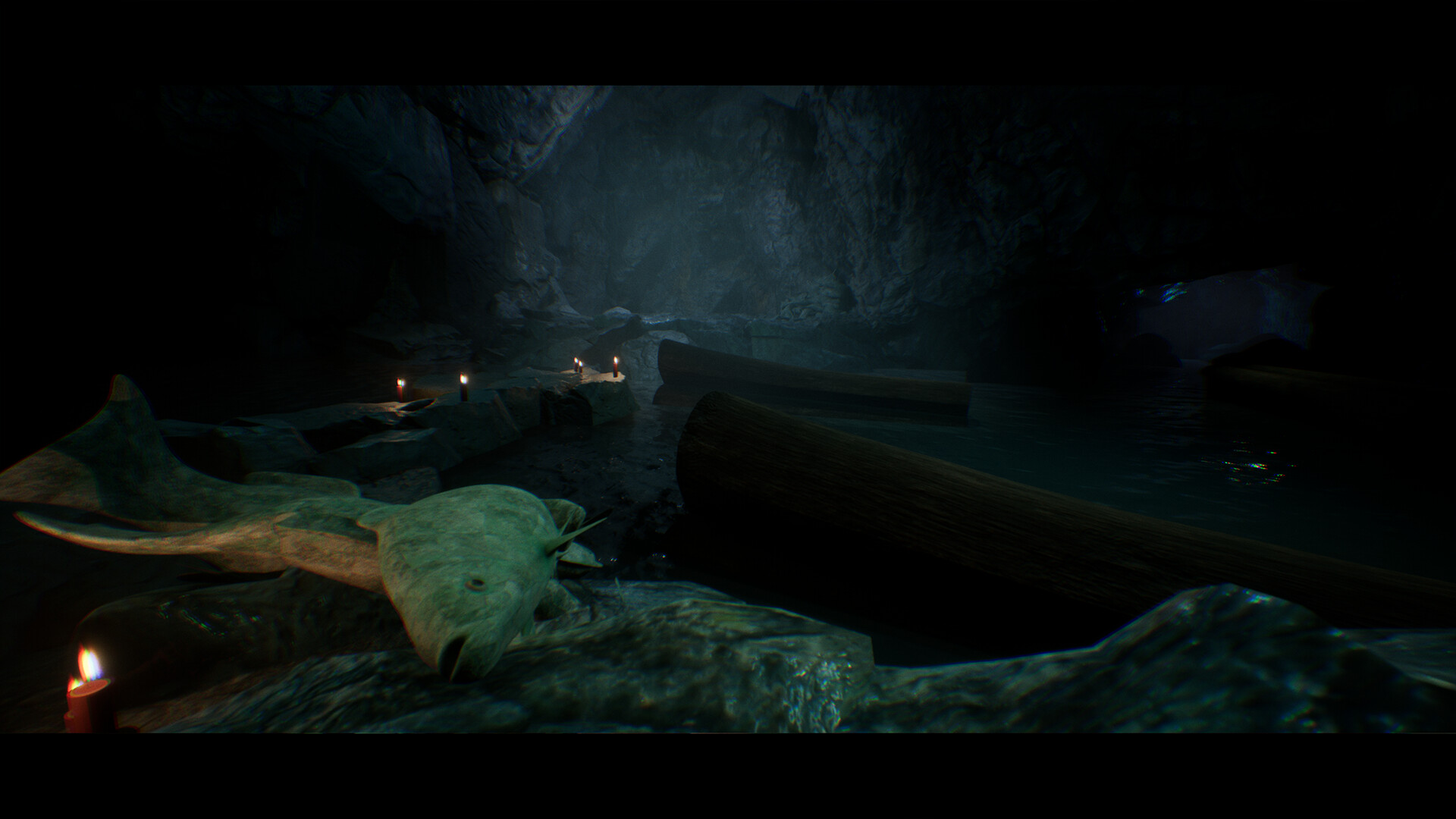 海宴:潮汐 screenshot 4