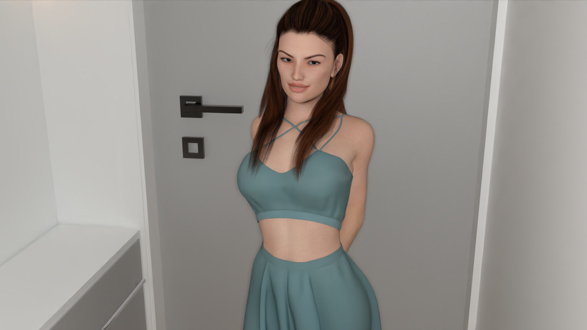 Nothing is Forever screenshot 11