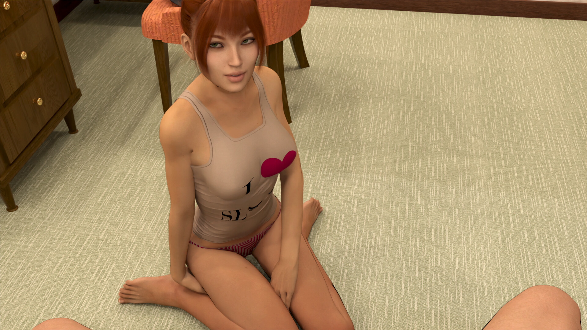 Nothing is Forever screenshot 23