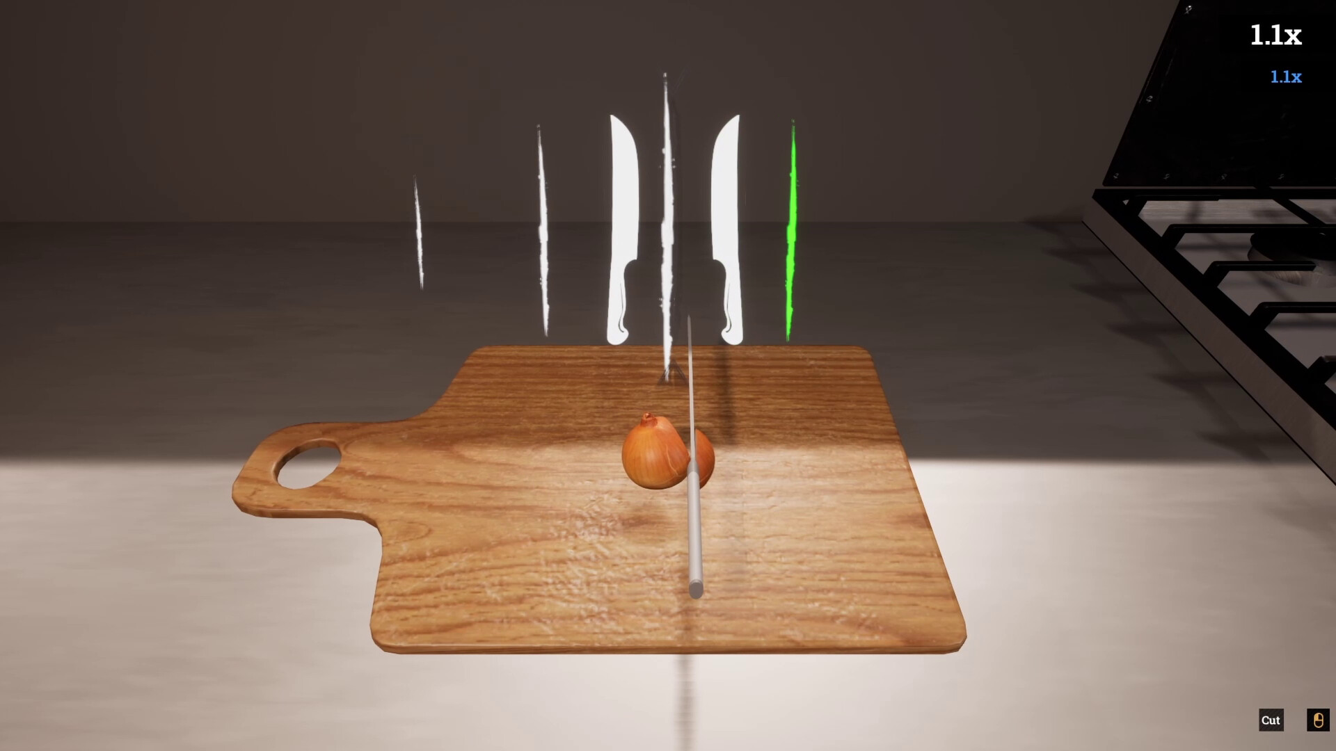 ASMR Food Experience: Prologue screenshot 7