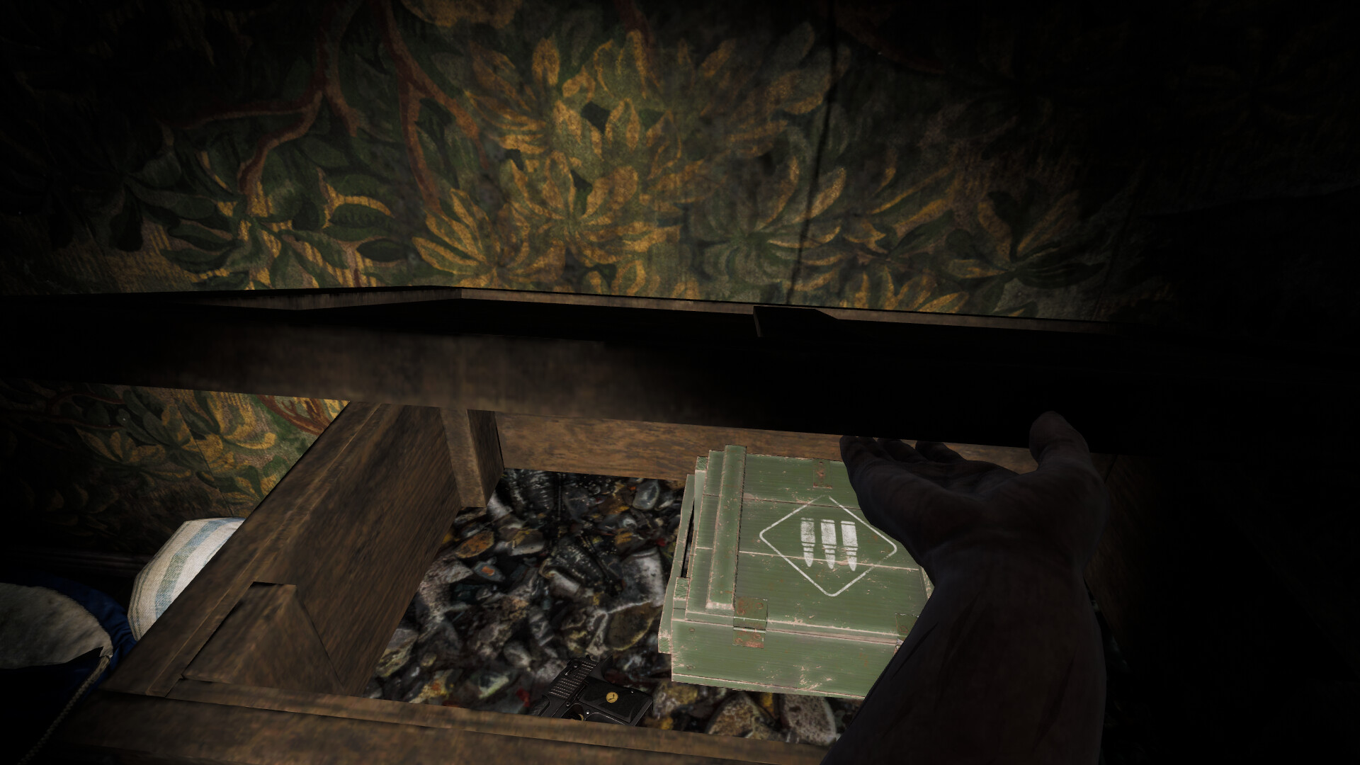 Death Harvest screenshot 16