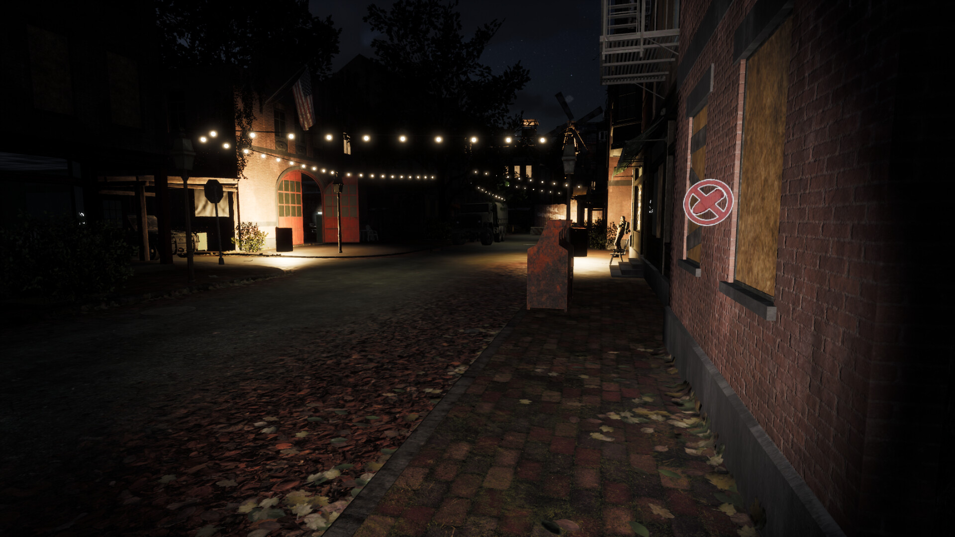 Death Harvest screenshot 14