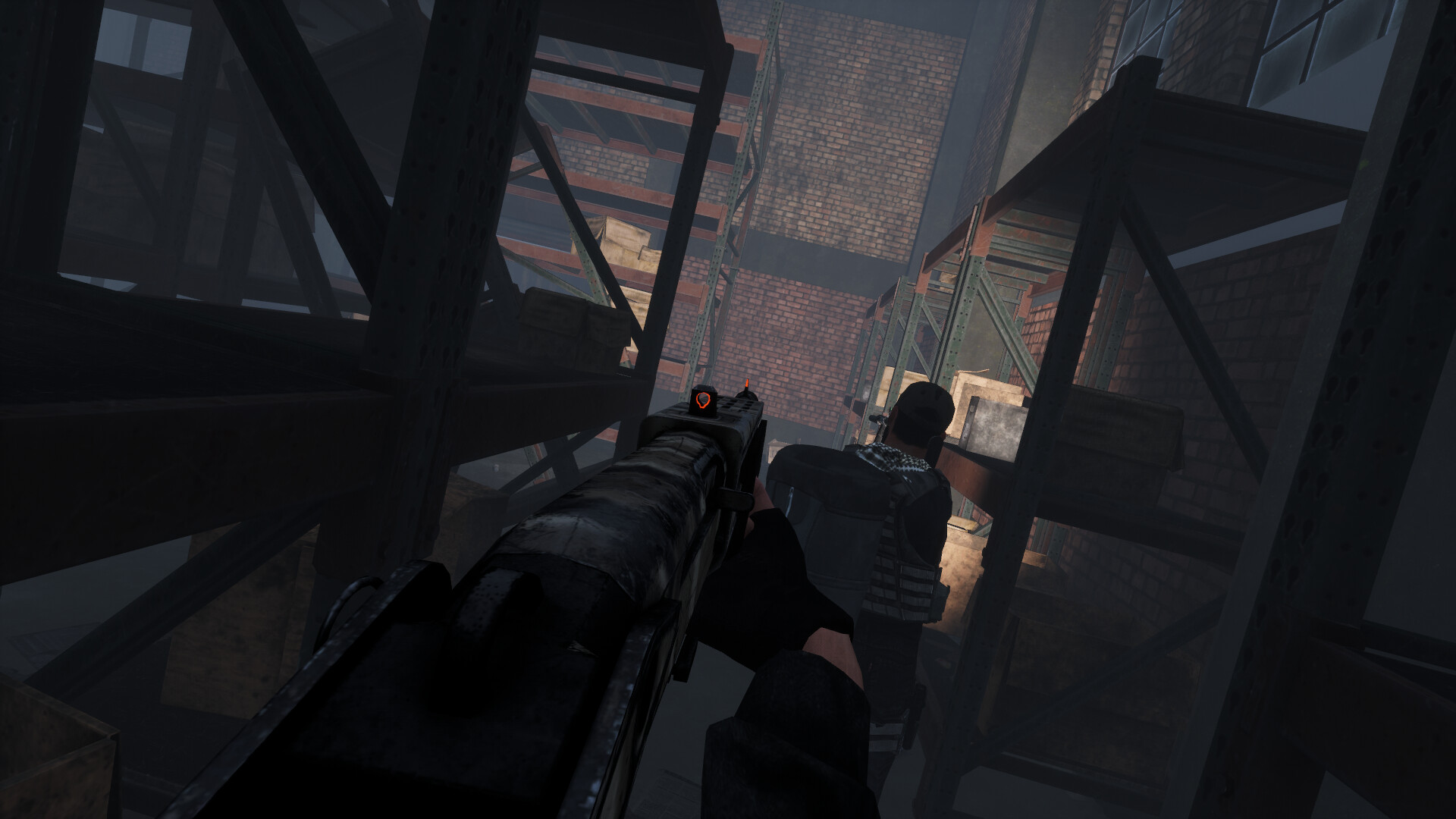Death Harvest screenshot 17