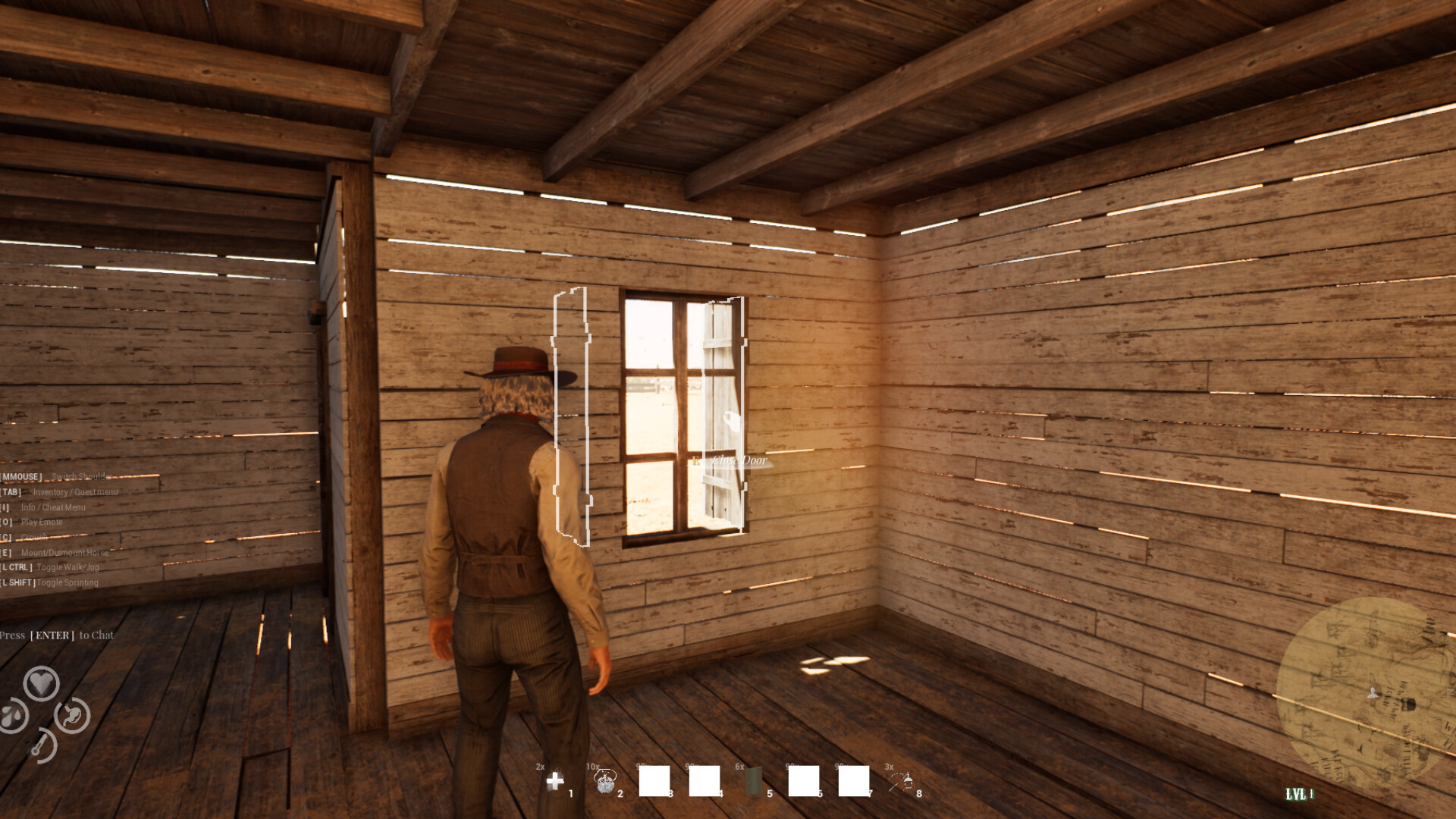 Western Rye screenshot 17