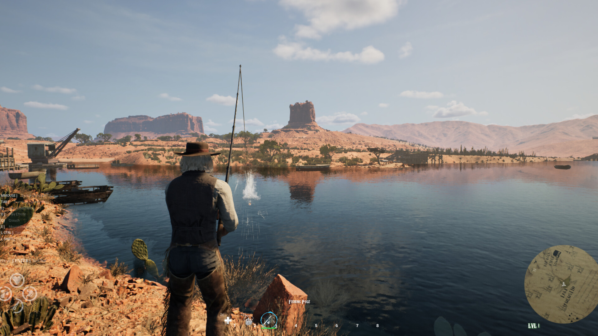 Western Rye screenshot 7