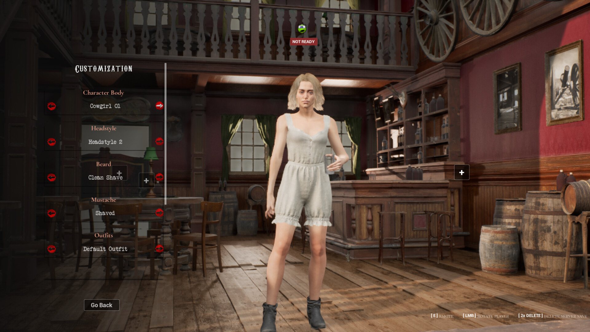 Western Rye screenshot 19