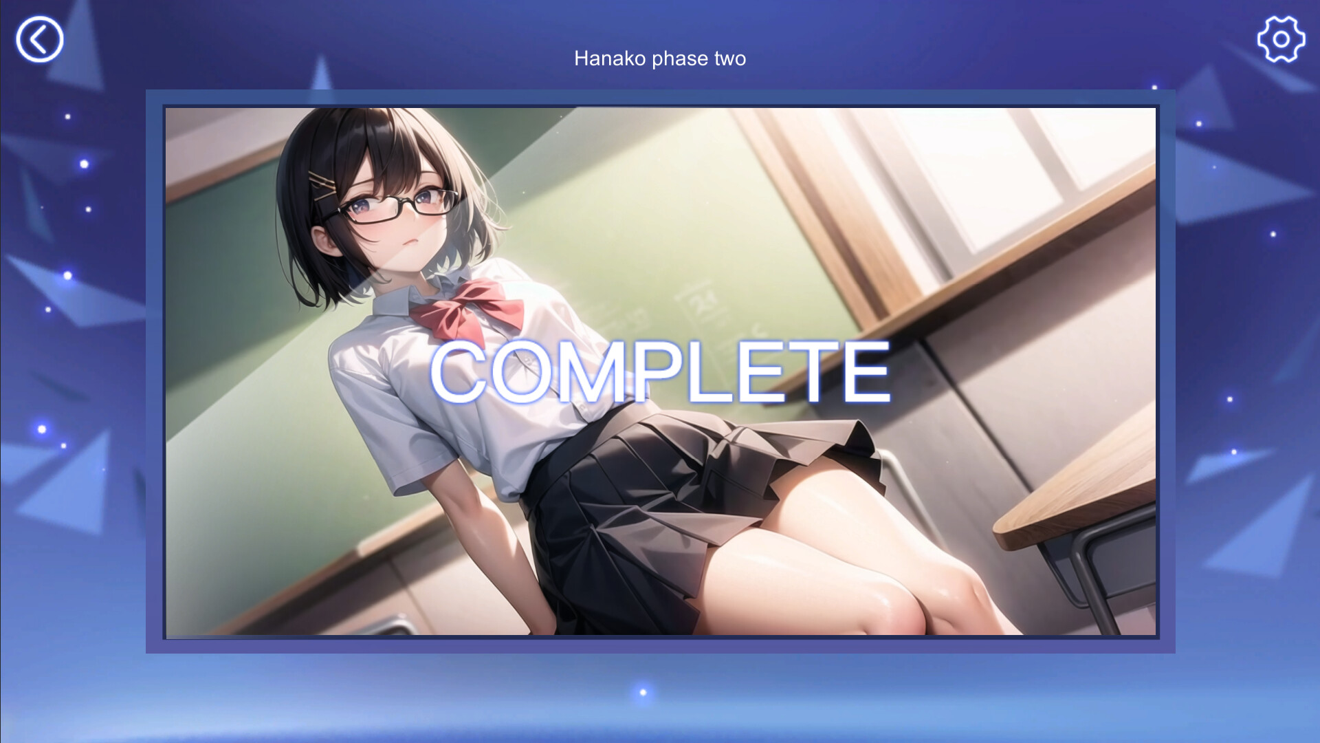 Love Love Diary screenshot 5