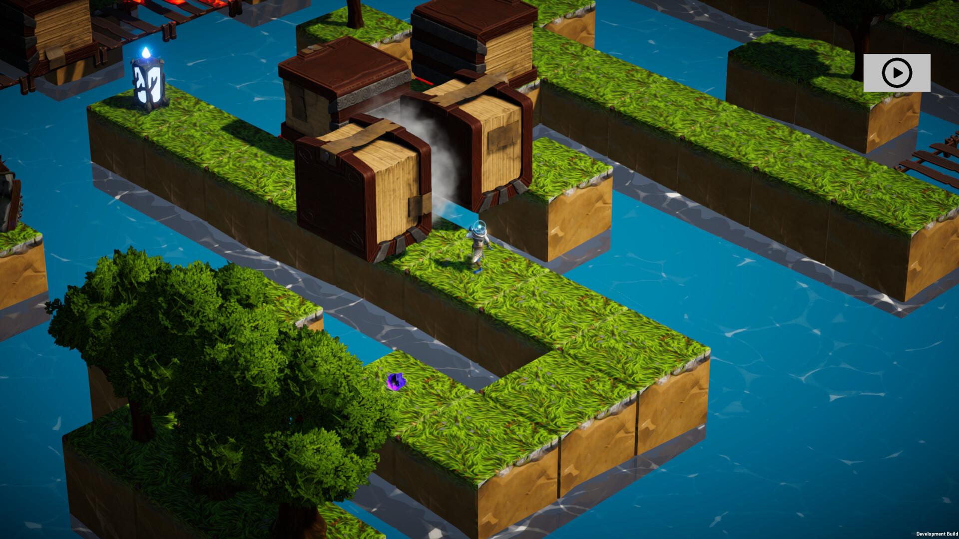 The Books Tale: A hop adventure! screenshot 5