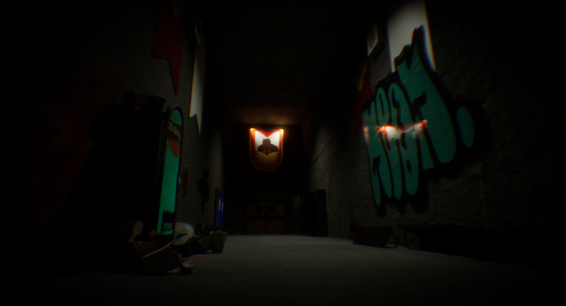 Marwan's Haunting screenshot 2