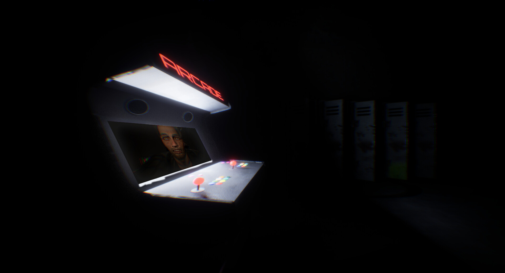 Marwan's Haunting screenshot 5