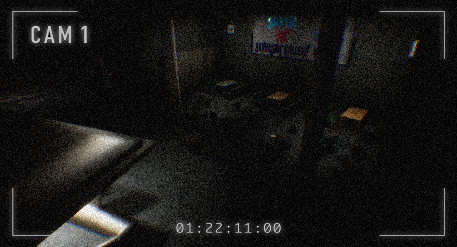 Marwan's Haunting screenshot 4