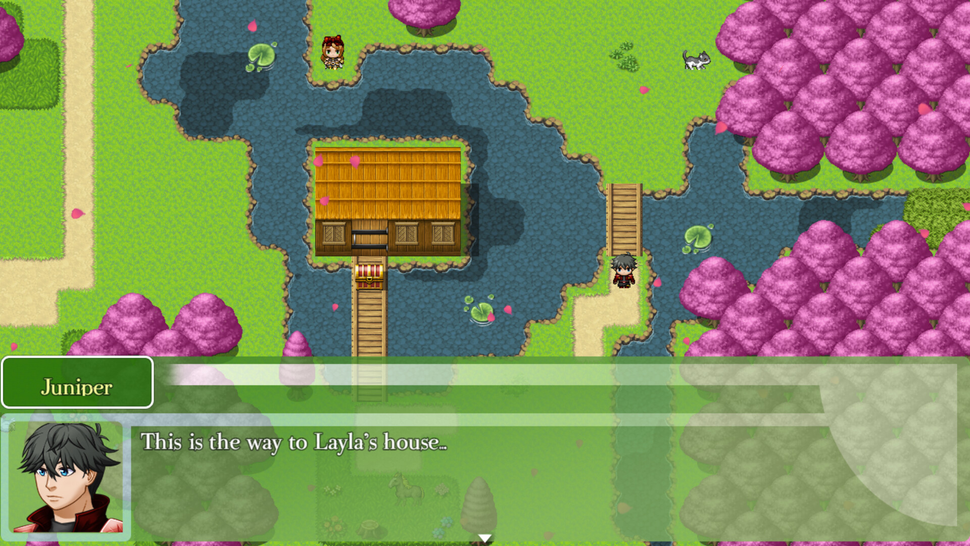 Tranquil Garden: Adventurer's Edition screenshot 5