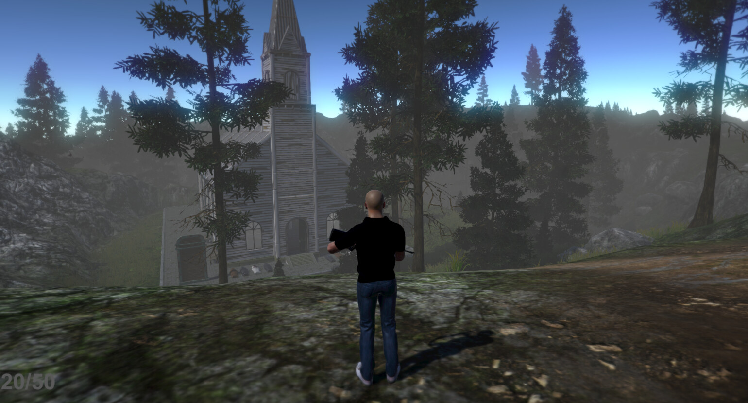 Survival for Treasure screenshot 3