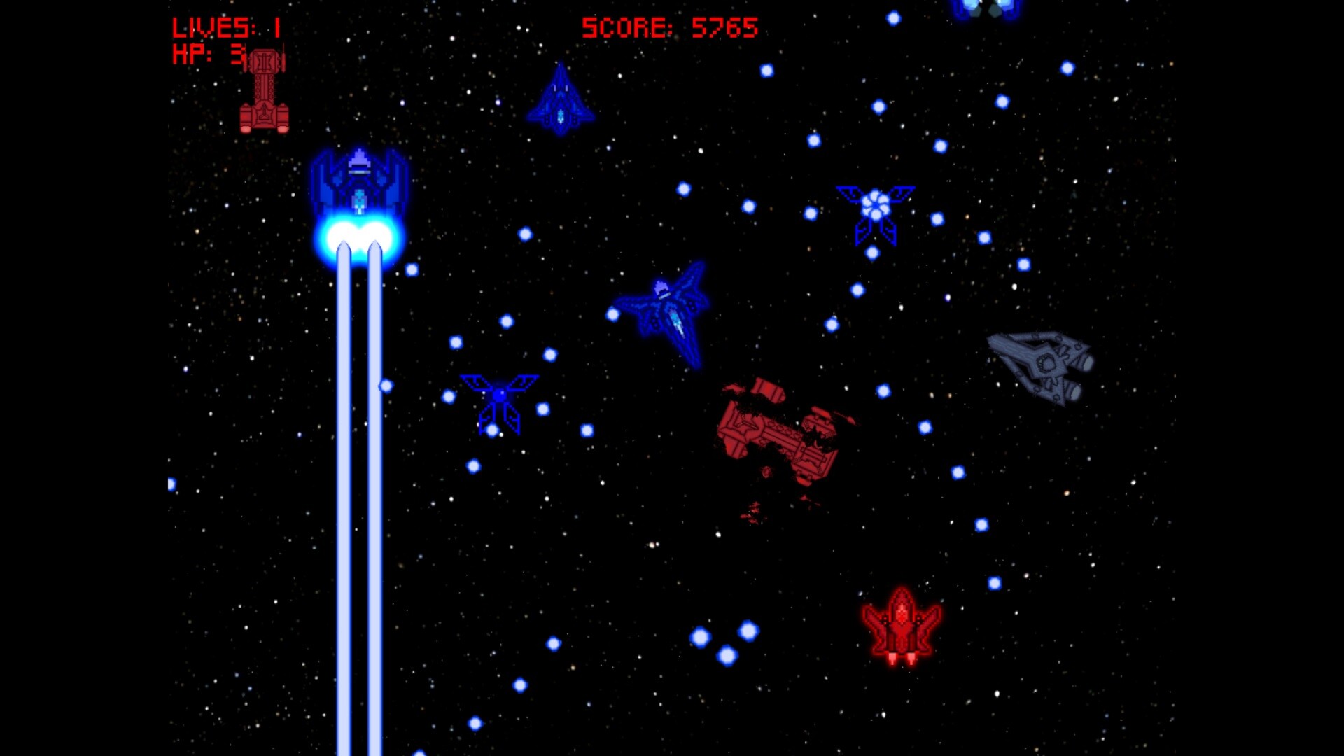 Verisim Skies screenshot 10