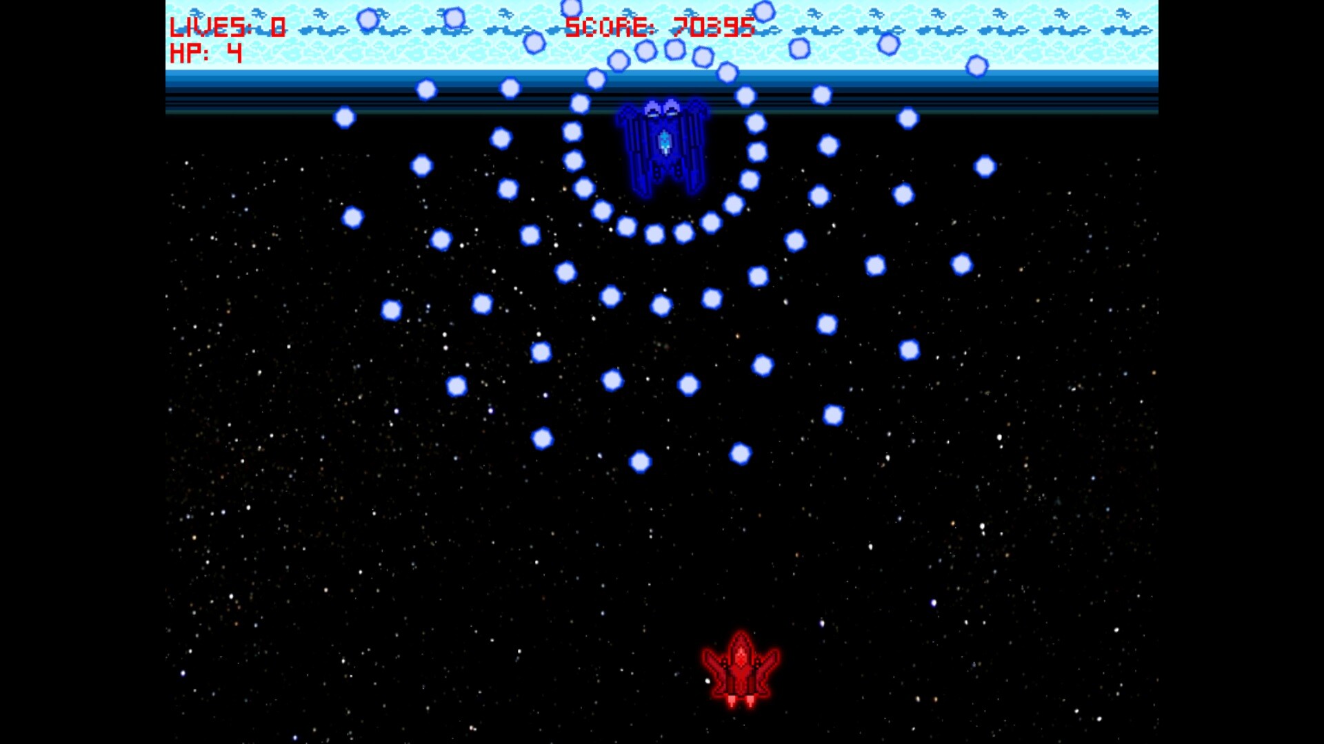 Verisim Skies screenshot 13