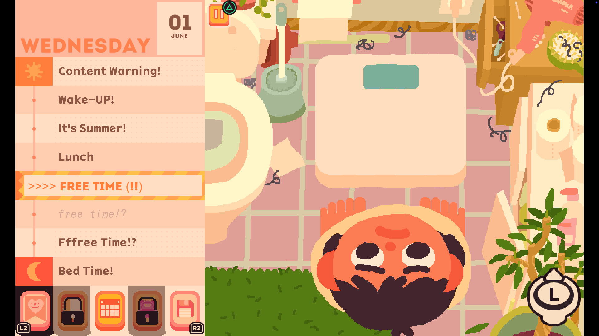 Consume Me screenshot 3