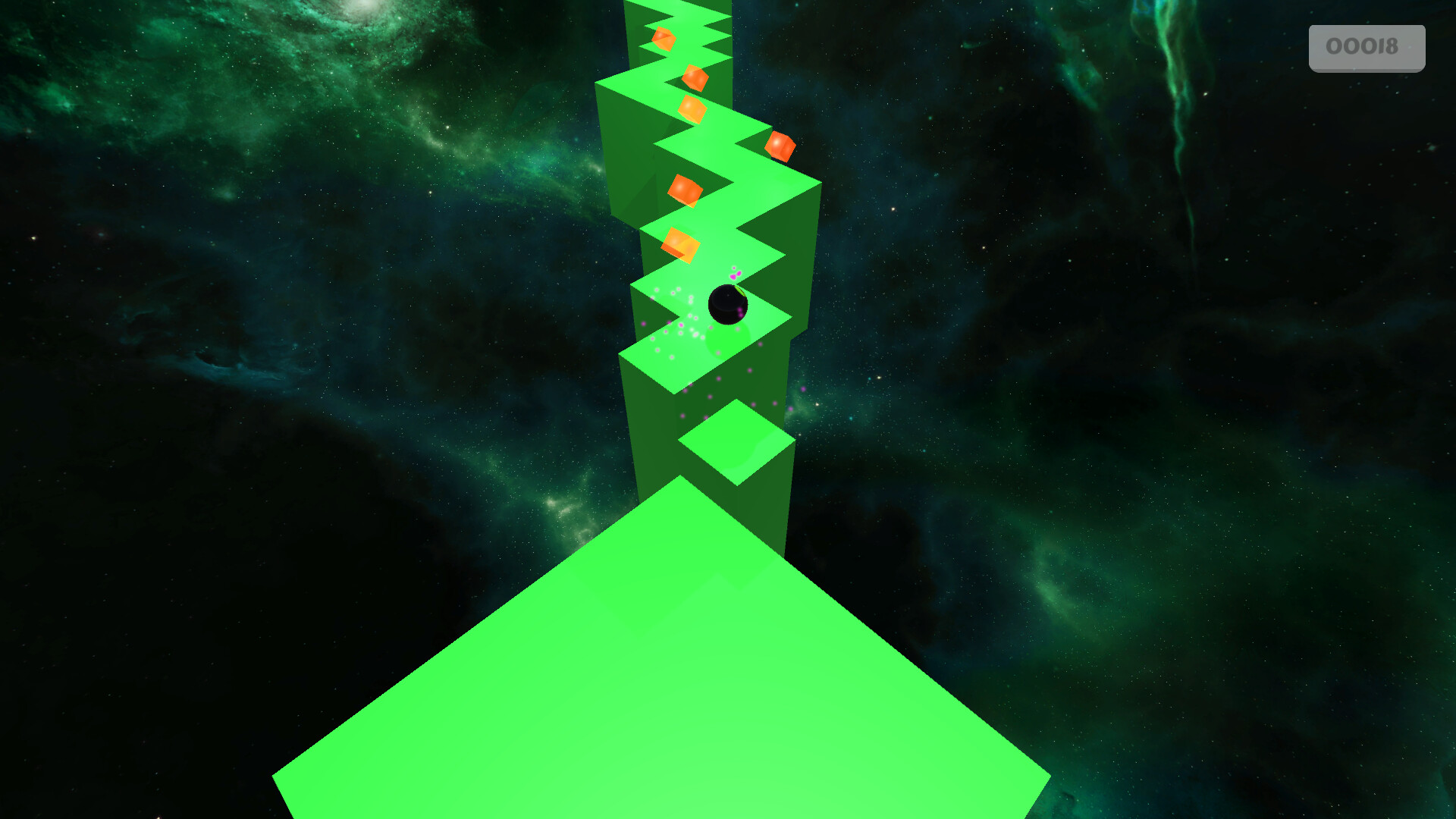Ultimate Blackball screenshot 2