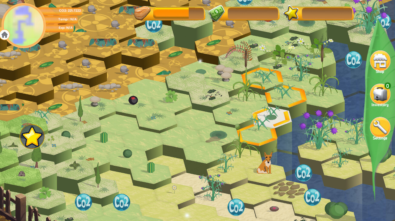 Planting Trees screenshot 6