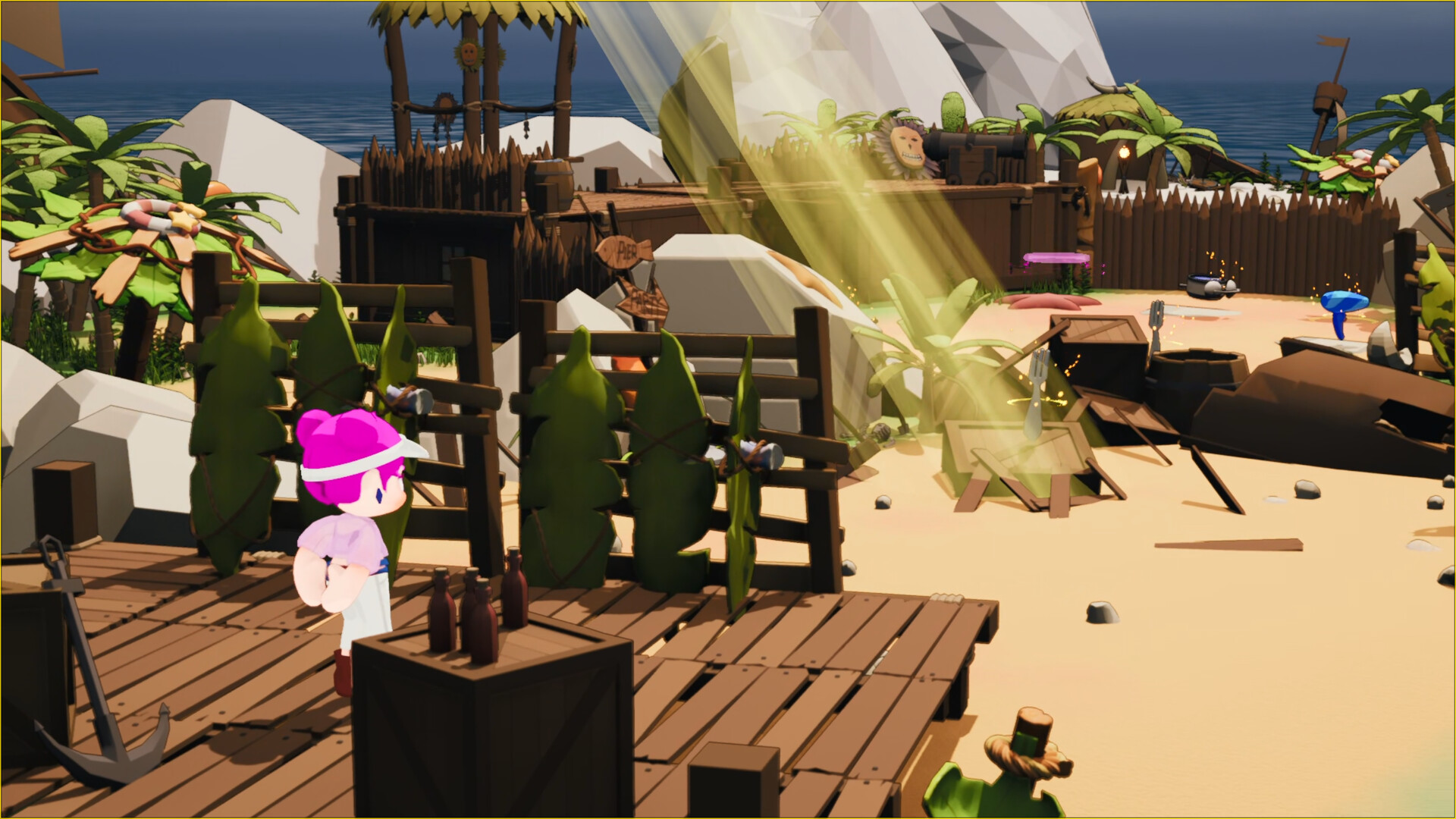 Combo Bombo screenshot 2