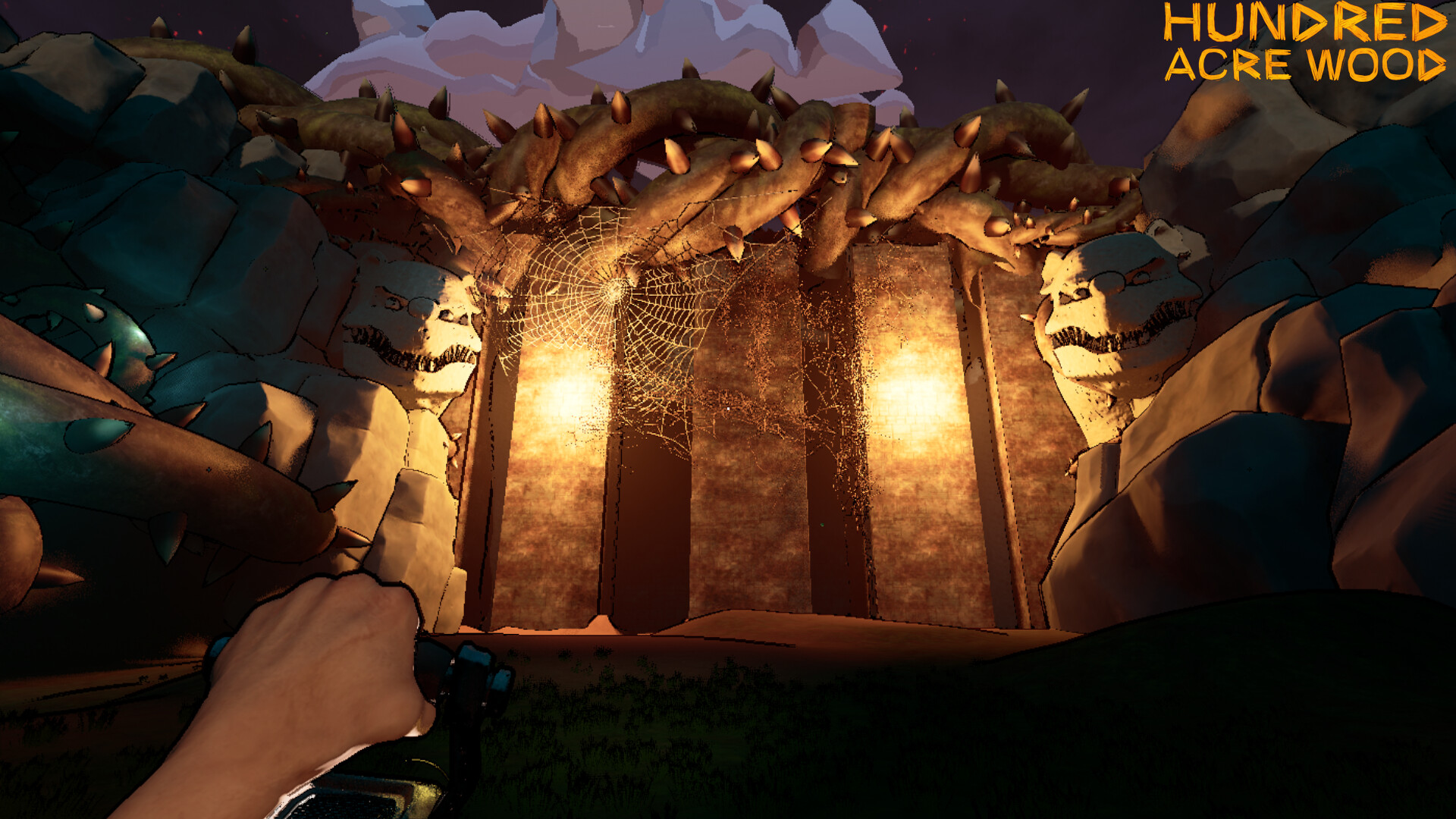 Hundred Acre Wood screenshot 7