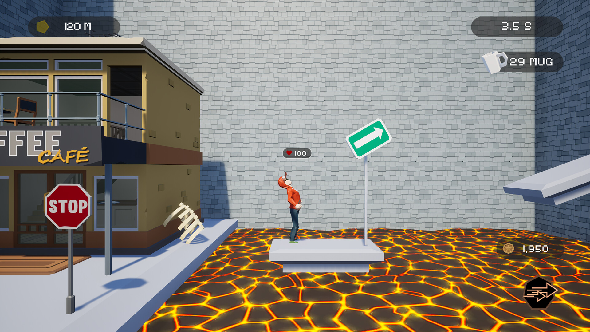 Just Climb screenshot 5