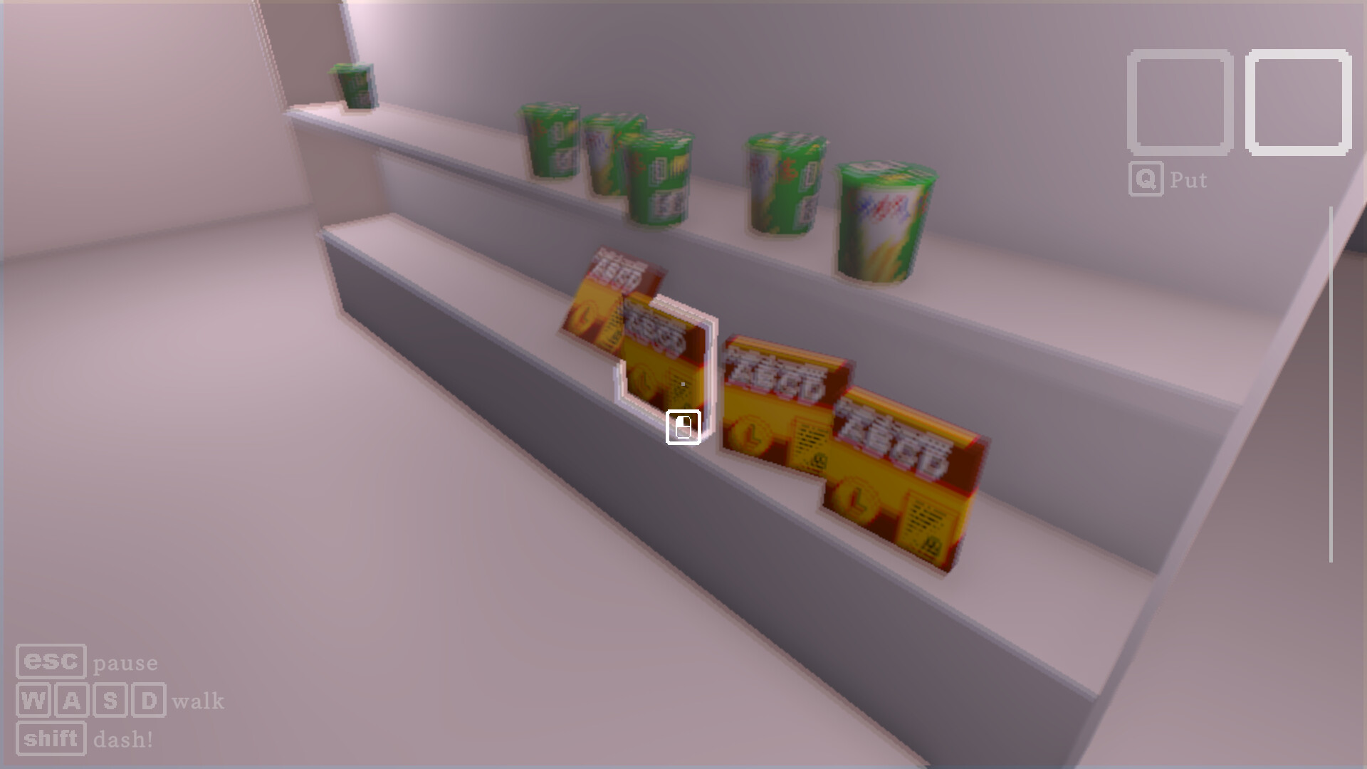 Tagger Mascot screenshot 4