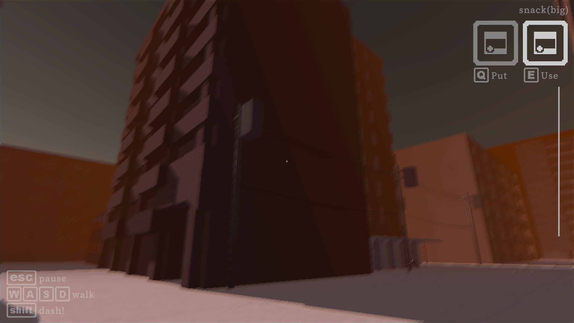 Tagger Mascot screenshot 1